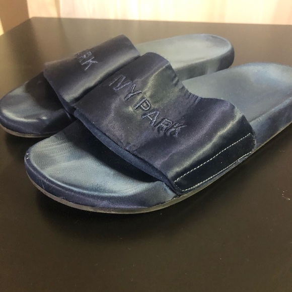 IVY PARK 2018 Slides - Picture 2 of 5